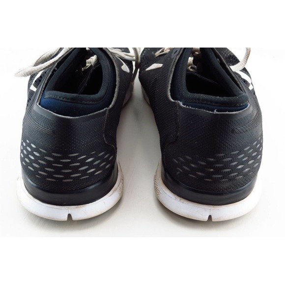 Nike Free TR Fit‎ 4 Running Shoes Black Synthetic Women 7 Medium - Picture 4 of 7